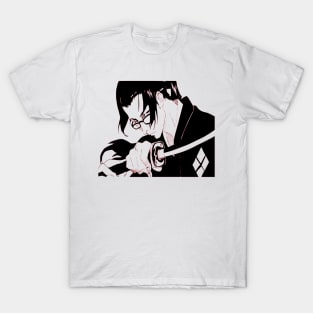 Jin Samurai Champloo T-Shirt